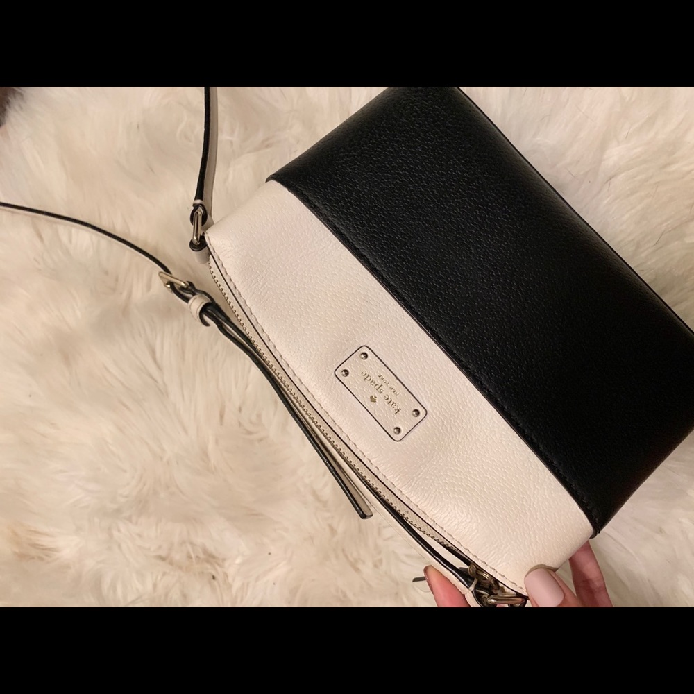 Kate Spade Crossbody